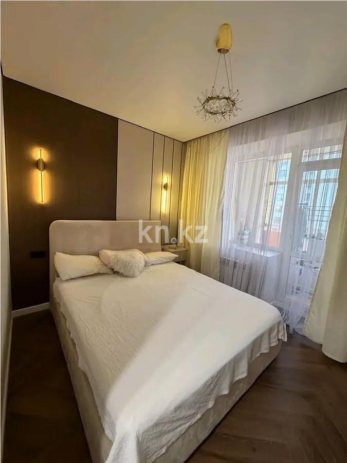 Продажа 2-комнатной квартиры, 35 м² - Продажа двухкомнатных квартир от собственников в Казахстане фото 2 из 4