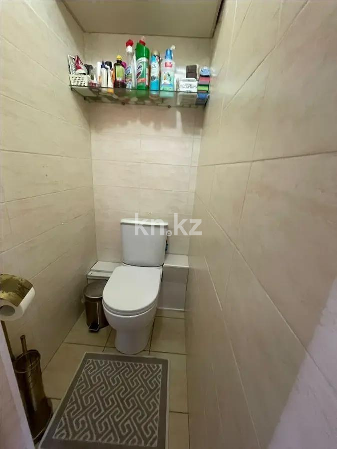 Продажа 2-комнатной квартиры, 50 м², мкр-н Нуркент, дом  5/12 в Алматы - фото 5