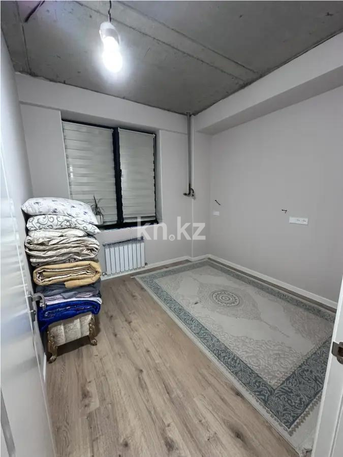 Продажа 3-комнатной квартиры, 70 м² - Продажа трехкомнатных квартир в Турксибском р-не Алматы фото 1 из 4
