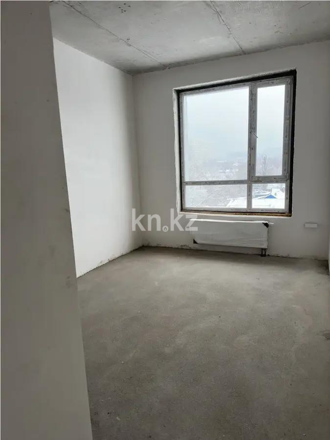 Продажа 4-комнатной квартиры, 132.5 м², ул. Толе би, дом  290/1 - Продажа  четырехкомнатных квартир в новостройках Алматы без посредников фото 2 из 3