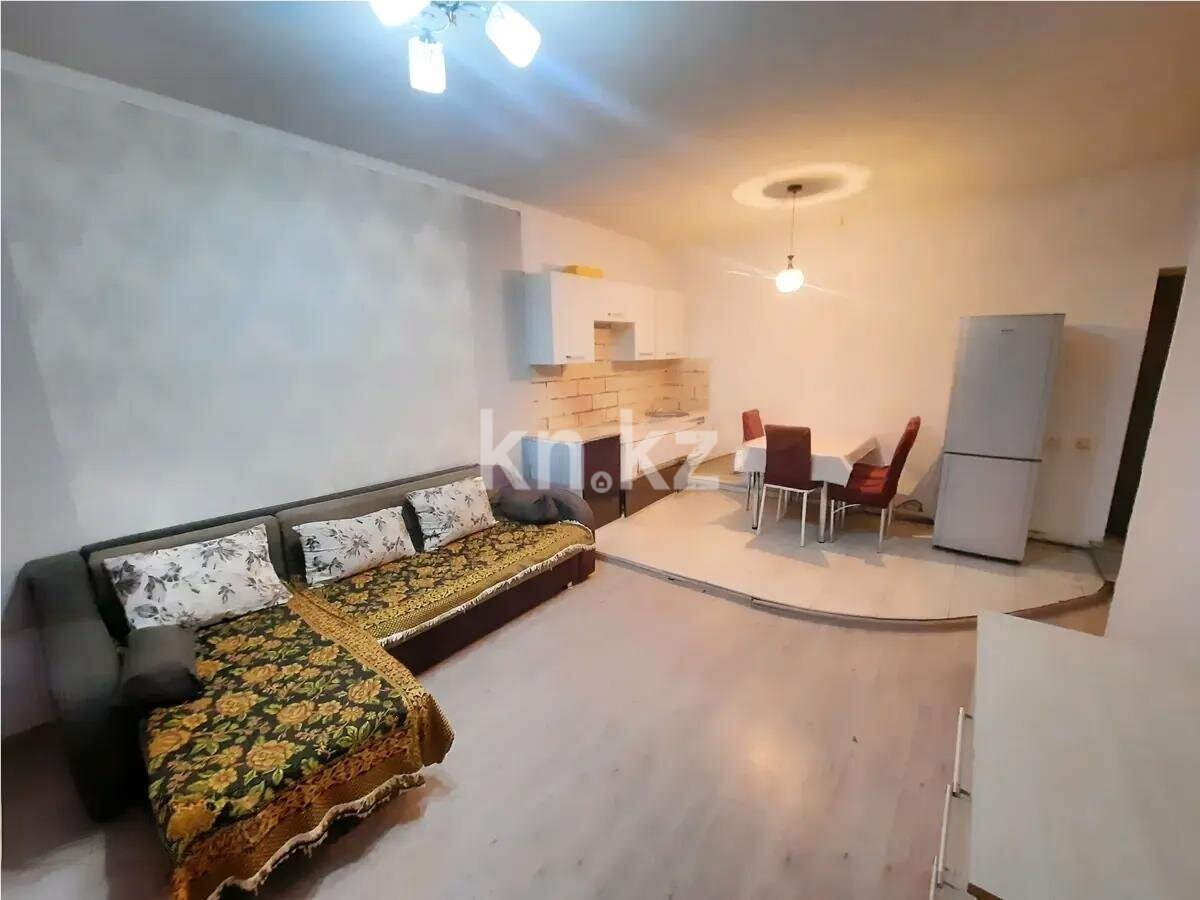 Продажа 2-комнатной квартиры, 42 м² в Астане - фото 3