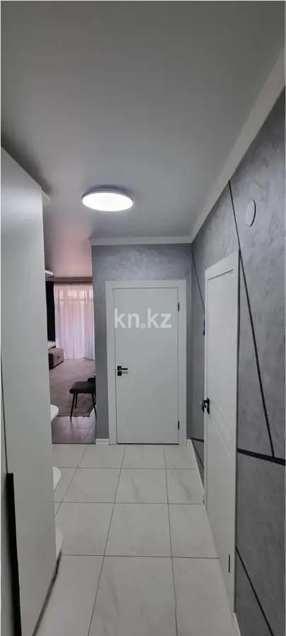 Продажа 2-комнатной квартиры, 59.5 м², мкр-н Кайрат, дом  303/5 - Продажа квартир в новостройках Алматы без посредников фото 5 из 5