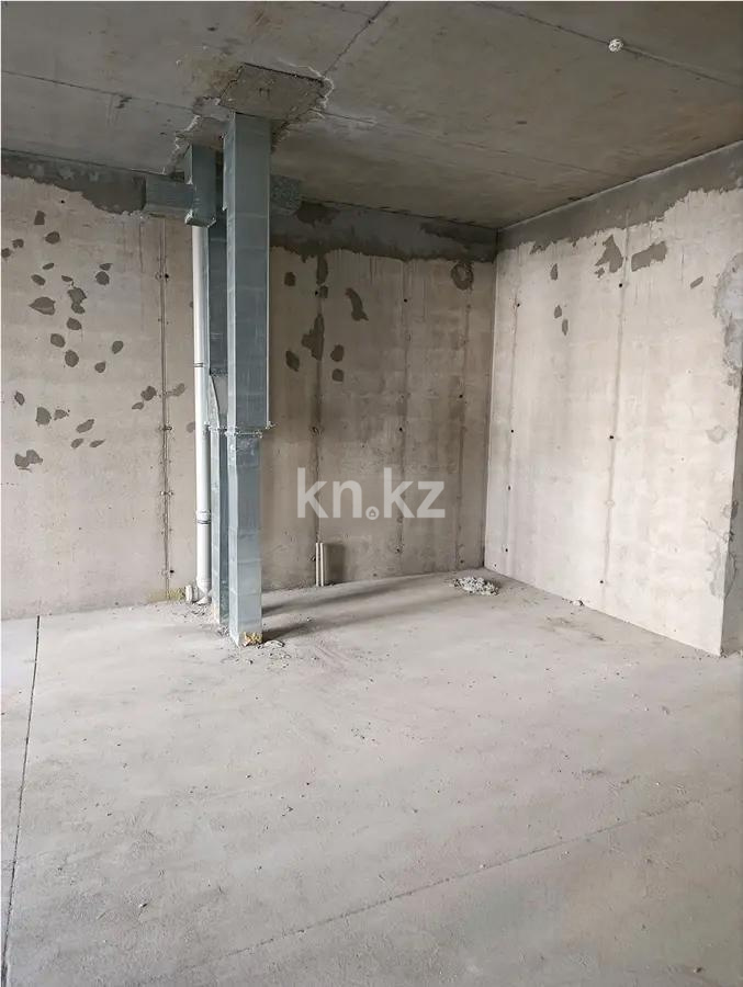 Продажа 2-комнатной квартиры, 51 м², пр. Райымбека, дом  349/1 - Продажа квартир в Алматы с фото фото 2 из 3