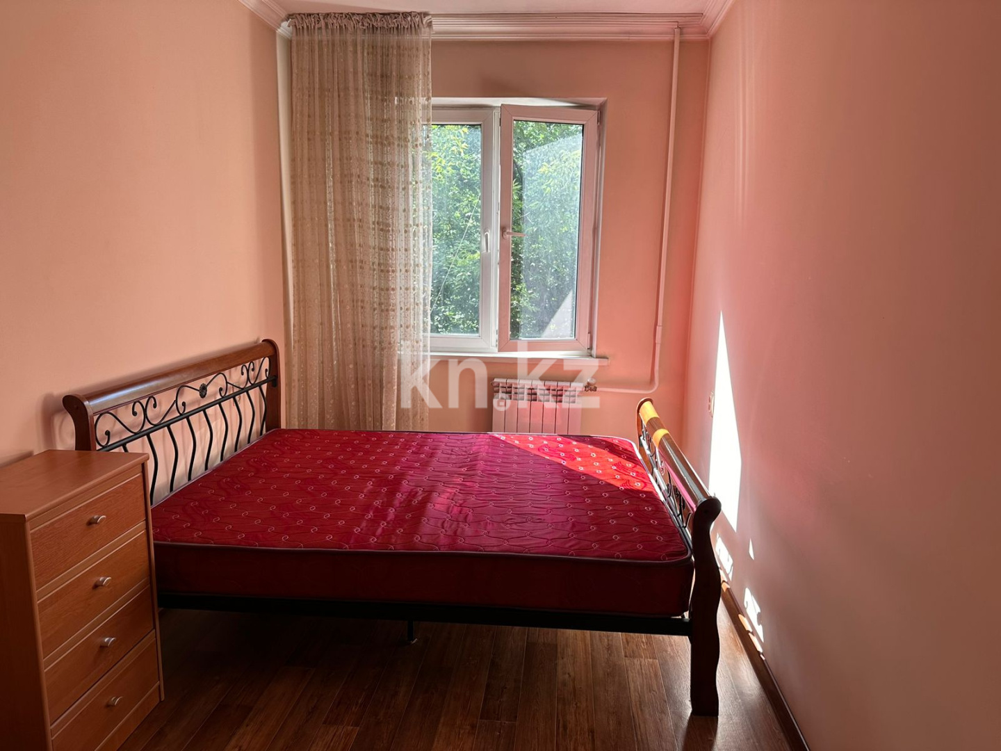 Аренда 2-комнатной квартиры, 2.7 м² - Аренда квартир помесячно в Алматы фото 1 из 21