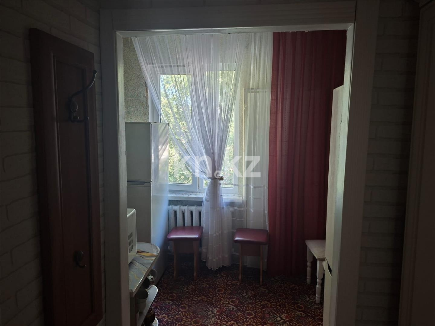 Продажа 2-комнатной квартиры, 48 м² в Караганде - фото 8