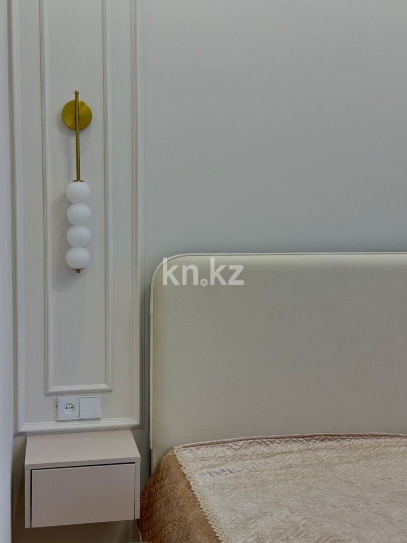 Продажа 2-комнатной квартиры, 44 м² в Караганде - фото 12
