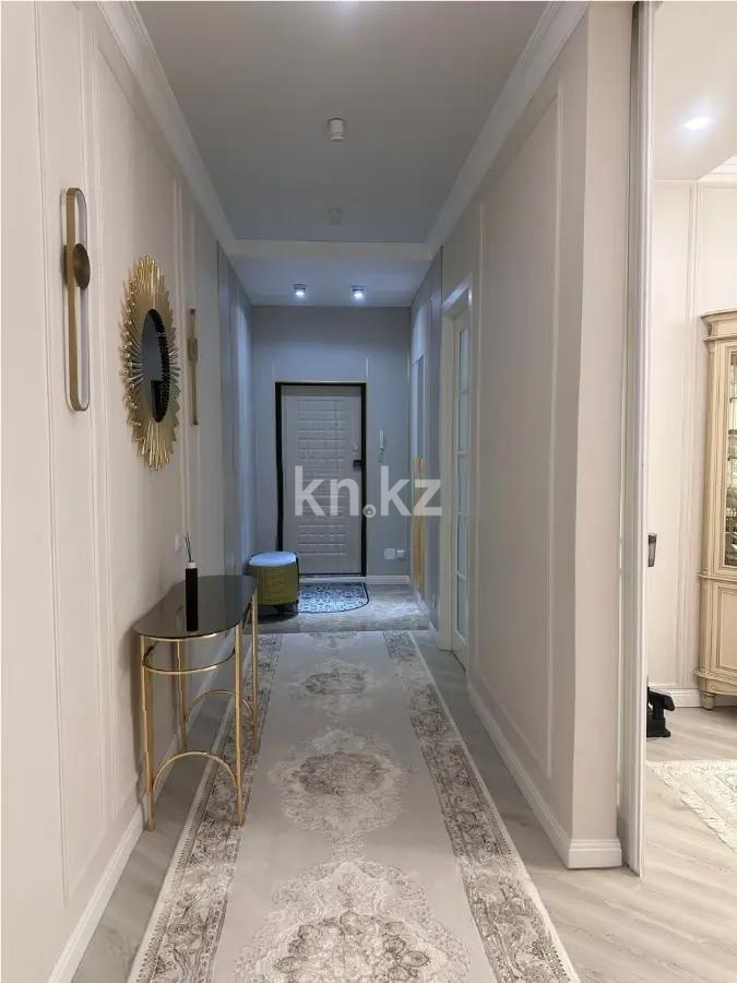 Продажа 4-комнатной квартиры, 143 м² - Продажа квартир в Астане - страница 8 фото 7 из 8