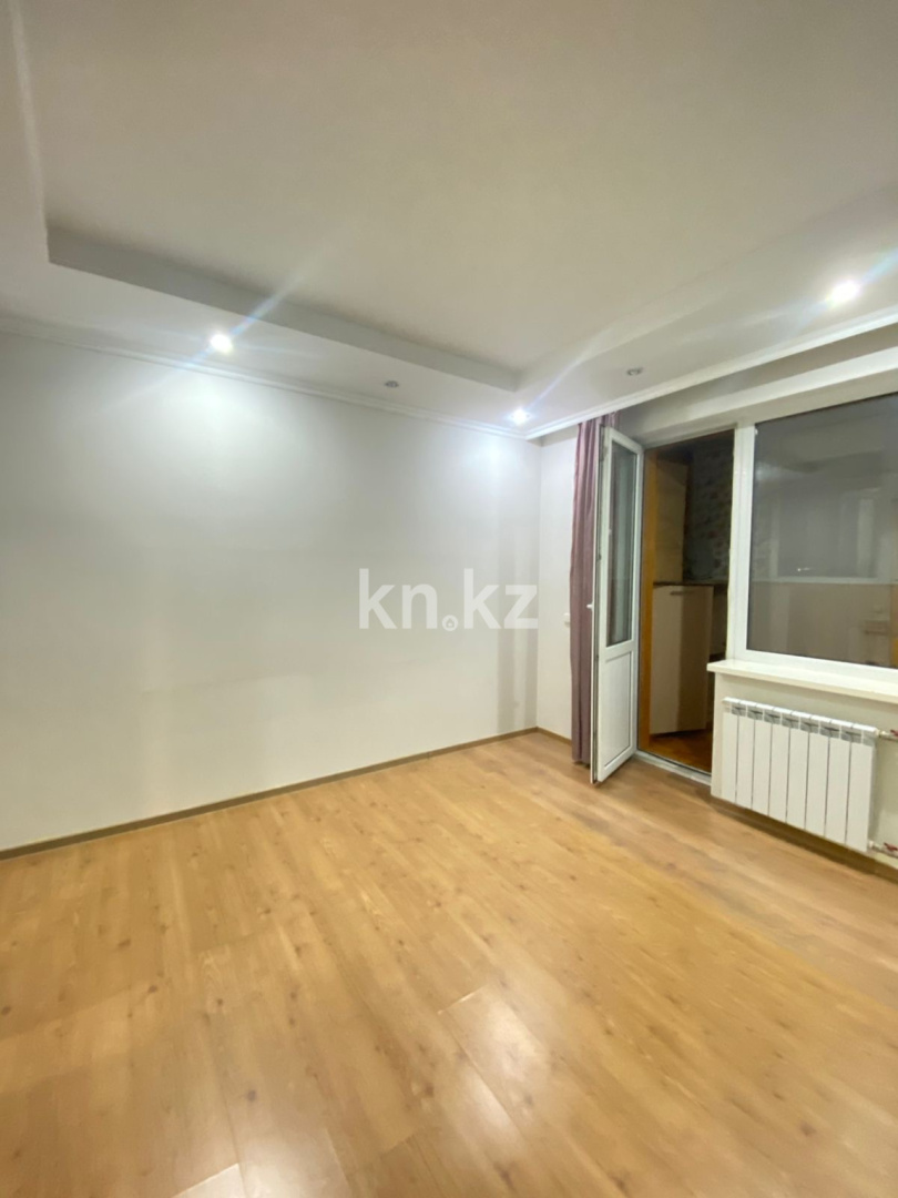 Аренда 2-комнатной квартиры, 52 м², ул. Кенесары, дом  70 - ул. Брусиловского - Аренда квартир помесячно в Казахстане фото 8 из 11