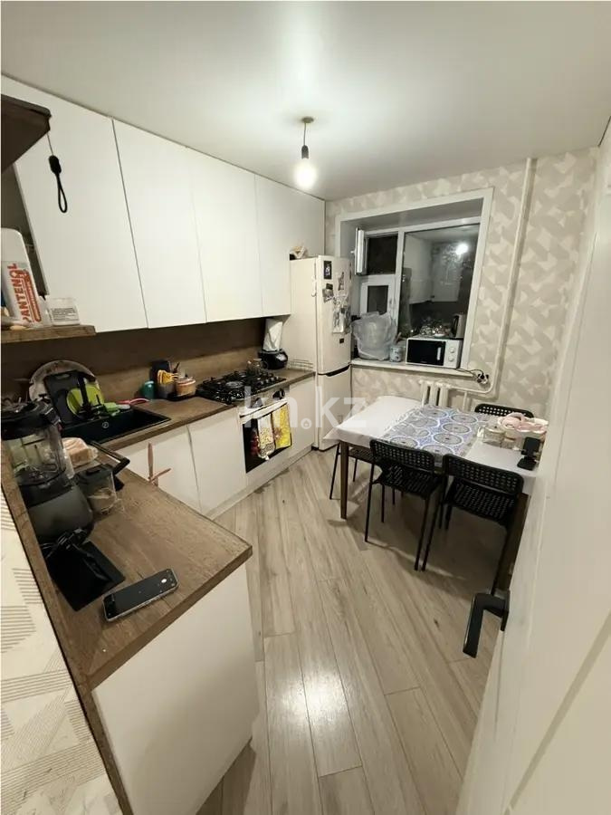 Продажа 4-комнатной квартиры, 76.1 м² - Продажа четырехкомнатных квартир в р-не Байконур Астаны фото 5 из 8