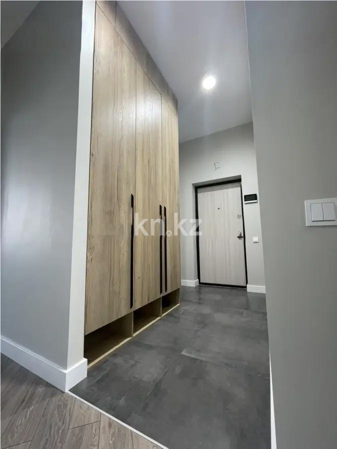 Продажа 2-комнатной квартиры, 42.2 м² в Астане - фото 4