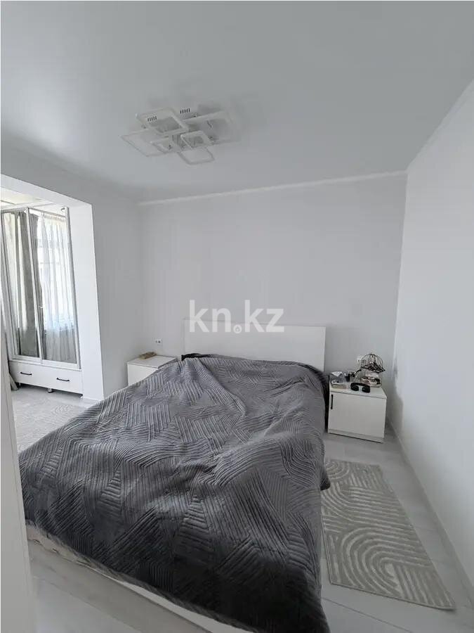 Продажа 2-комнатной квартиры, 51.7 м² в Алматы - фото 2