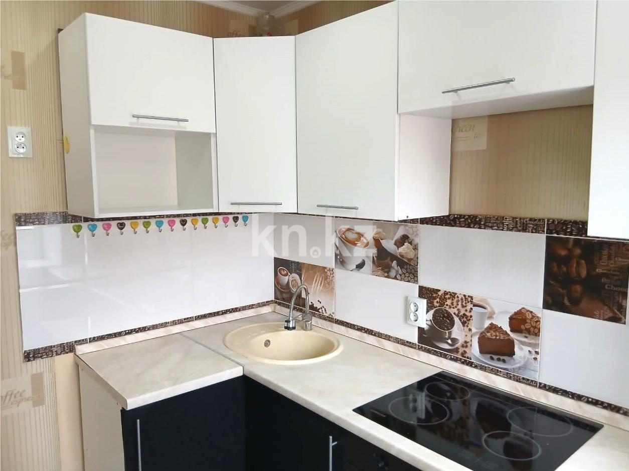 Продажа 1-комнатной квартиры, 30 м² в Караганде