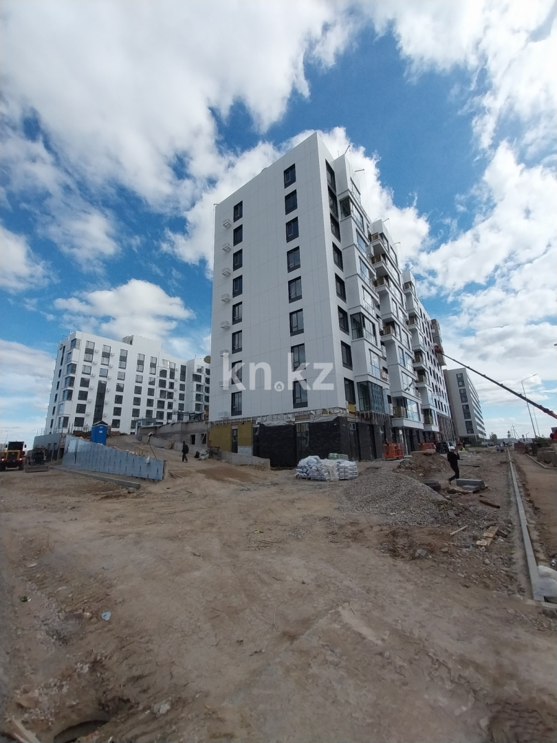 Продажа 3-комнатной квартиры, 88.9 м² в Астане - фото 3