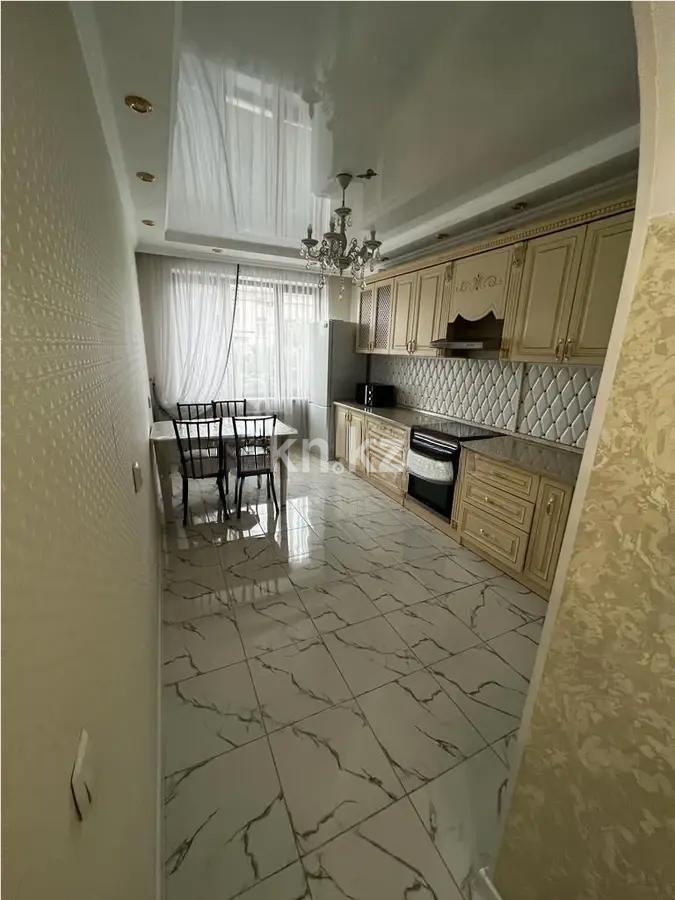 Продажа 2-комнатной квартиры, 69 м², ул. Наурызбай батыра, дом  50 в Алматы - фото 3