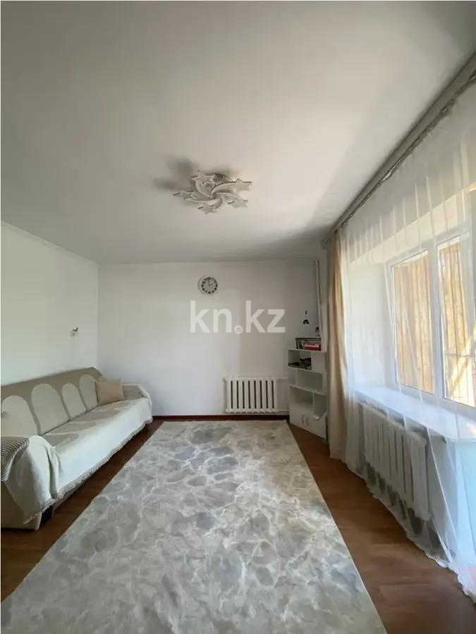 Продажа 1-комнатной квартиры, 29 м² в Алматы