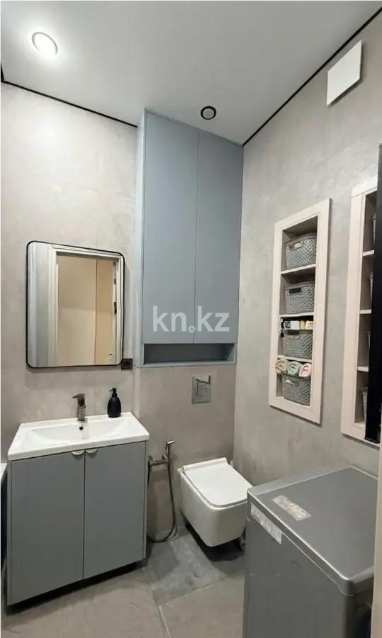 Продажа 2-комнатной квартиры, 65 м² - Продажа двухкомнатных квартир в блочном доме в Казахстане - страница 4 фото 4 из 4