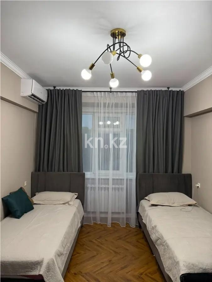 Продажа 3-комнатной квартиры, 78 м² в Алматы - фото 3