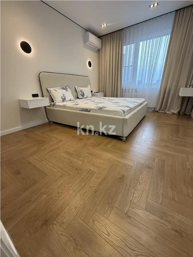 Продажа 3-комнатной квартиры, 85 м² - Продажа квартир в р-не Нура Астаны - страница 58 фото 1 из 2