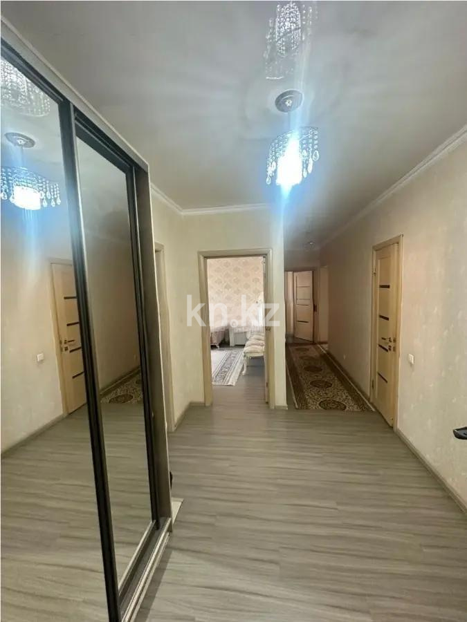 Продажа 3-комнатной квартиры, 90 м² - Недвижимость в Астане - страница 12 фото 6 из 7