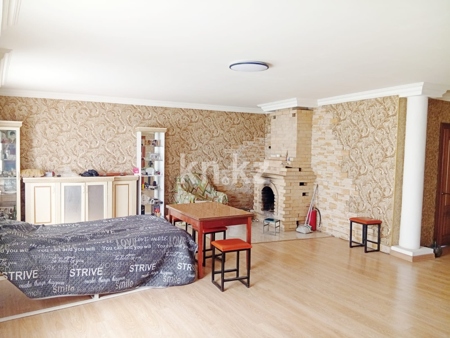 Продажа 4-комнатного дома, 200 м² - Продажа домов, коттеджей в Астане фото 3 из 36