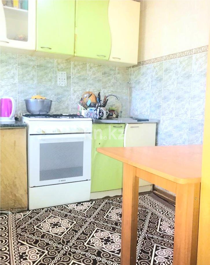 Продажа 3-комнатной квартиры, 61 м² - Продажа квартир в Темиртау - страница 4 фото 7 из 10