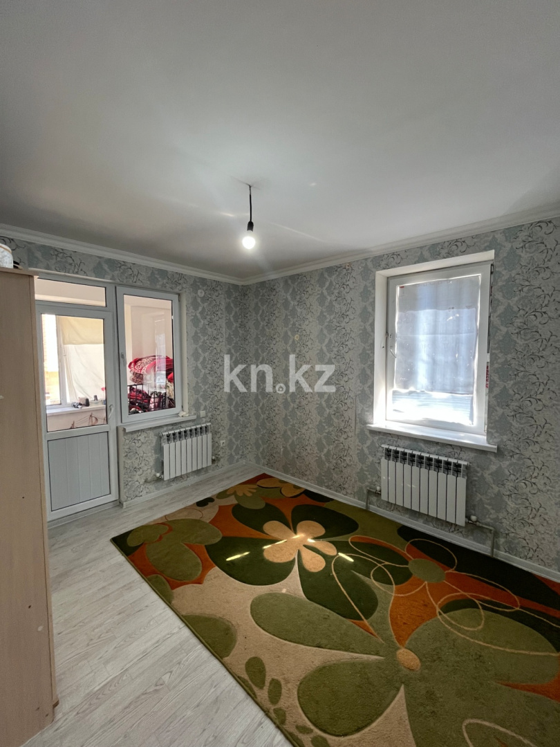 Продажа 3-комнатной квартиры, 81 м² - Аренда комнат в Актобе фото 4 из 15
