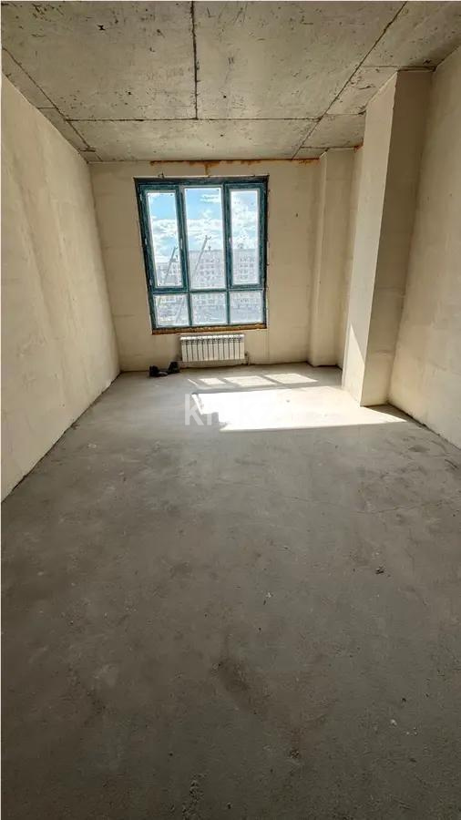 Продажа 1-комнатной квартиры, 39 м², ул. Жургенова, дом  42 стр - Продажа квартир в Астане фото 1 из 4