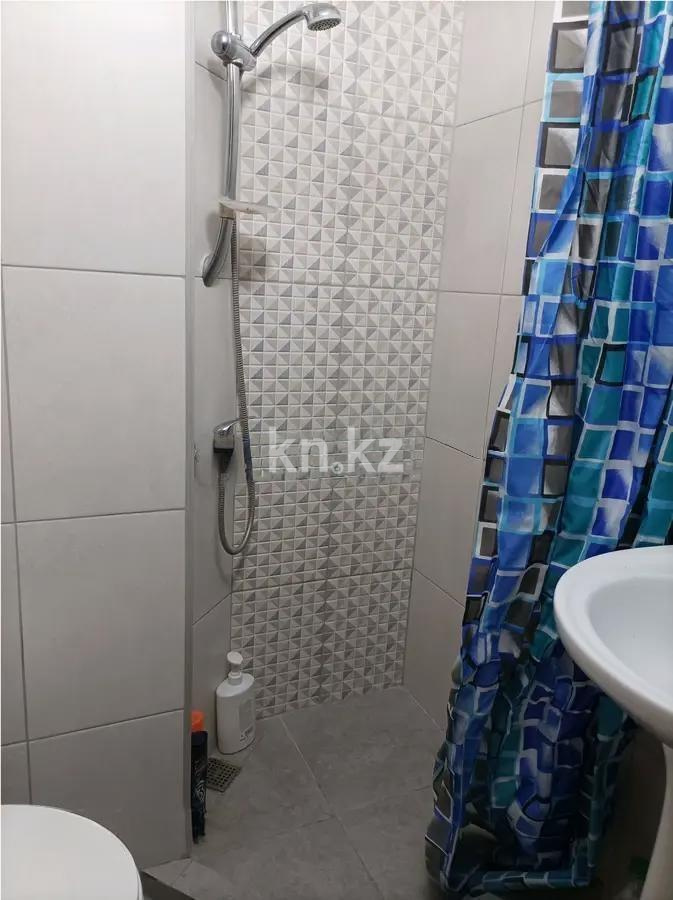 Продажа 1-комнатной квартиры, 14 м², мкр-н 7, дом  1 - Продажа квартир в Алматы фото 2 из 2