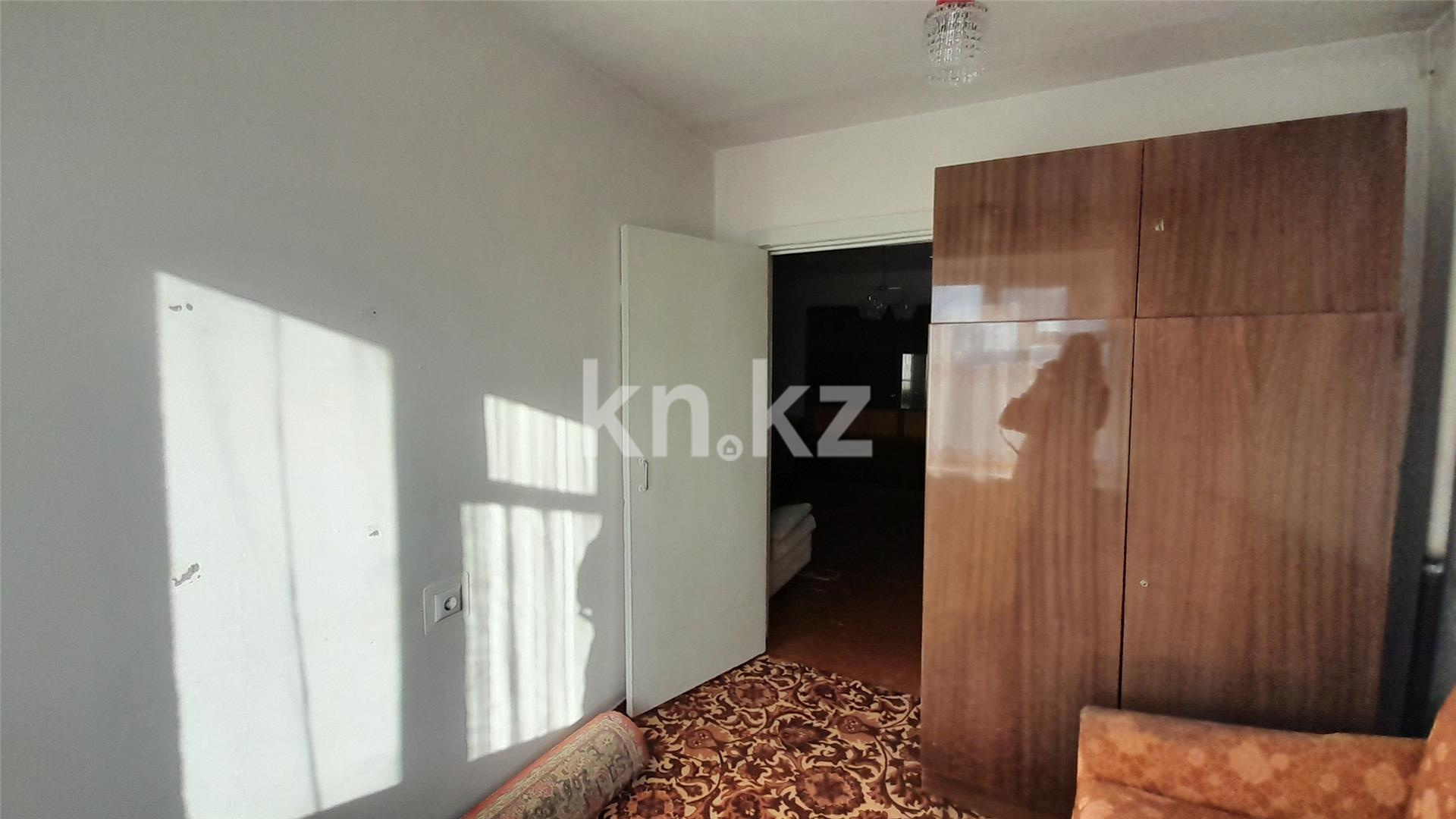 Продажа 4-комнатной квартиры, 65 м² - Продажа квартир в блочном доме в Темиртау - страница 13 фото 6 из 17
