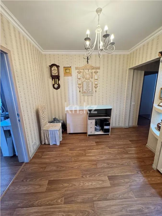 Продажа 4-комнатной квартиры, 110 м², ул. Таттимбета, дом  13 в Караганде - фото 11