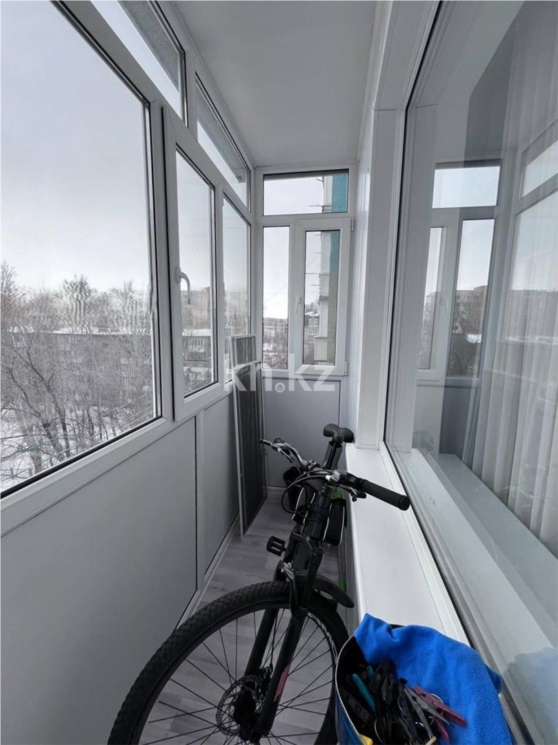 Продажа 4-комнатной квартиры, 77 м² - Продажа четырехкомнатных квартир в Караганде фото 30 из 35