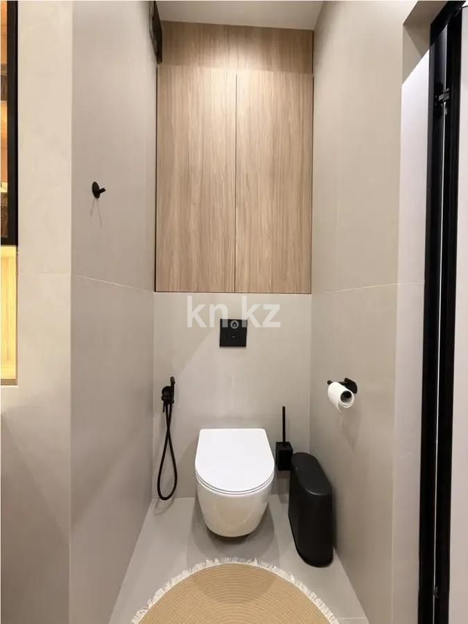 Продажа 1-комнатной квартиры, 51 м² - Продажа квартир в новостройках Алматы с фото - страница 14 фото 4 из 5