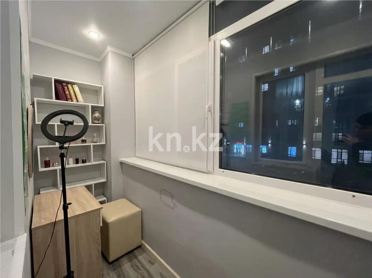 Продажа 3-комнатной квартиры, 100 м² в Астане - фото 7