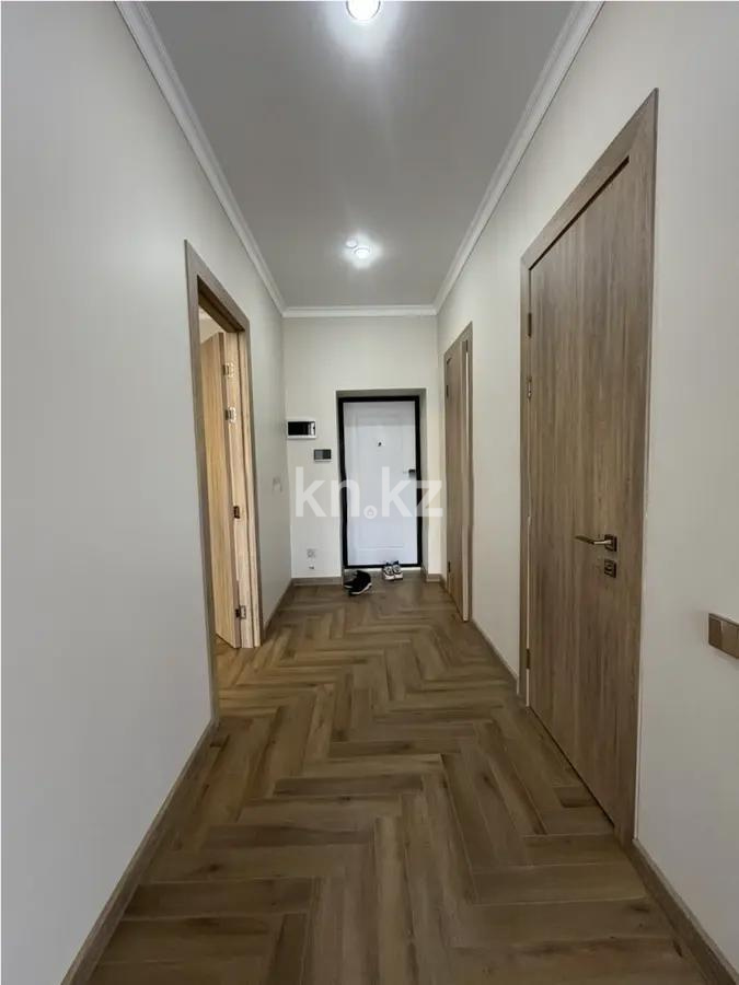 Продажа 2-комнатной квартиры, 50.3 м² в Астане - фото 4