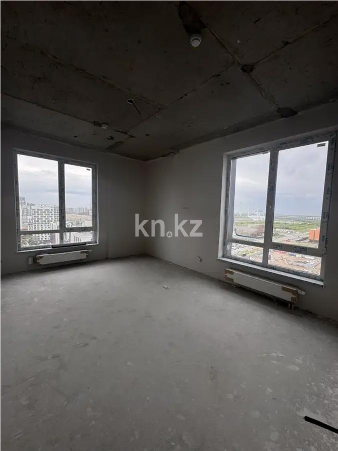 Продажа 3-комнатной квартиры, 97 м² - Недвижимость в Астане - страница 3 фото 1 из 3