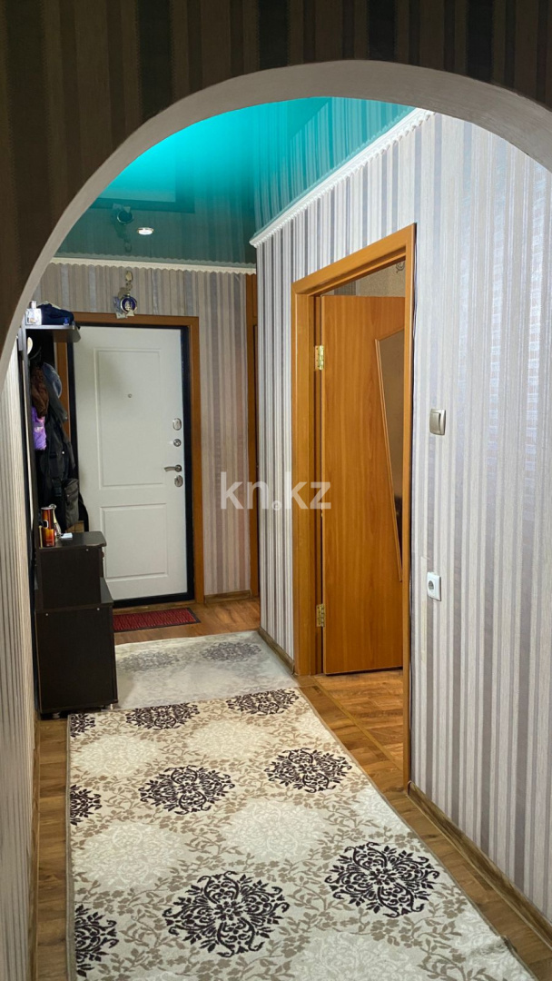 Продажа 3-комнатной квартиры, 66.6 м², мкр-н 3А в Темиртау - фото 11