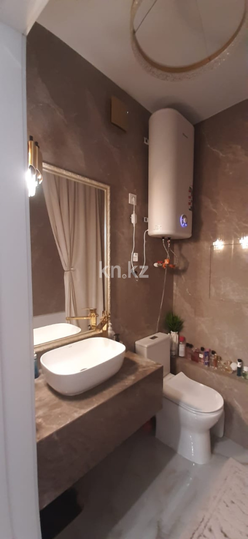 Продажа 2-комнатной квартиры, 63 м² в Караганде - фото 9