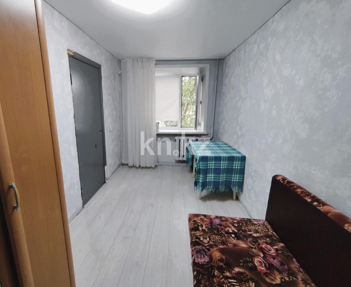 Продажа 2-комнатной квартиры, 44 м², мкр-н 16 - Продажа  двухкомнатных квартир в Караганде фото 3 из 9
