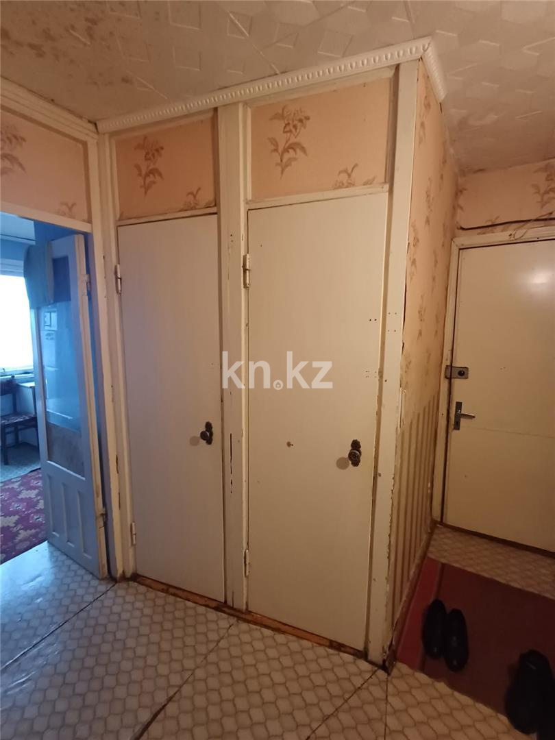 Продажа 2-комнатной квартиры, 54 м², ул. Университетская - Продажа  двухкомнатных квартир в Караганде фото 11 из 13