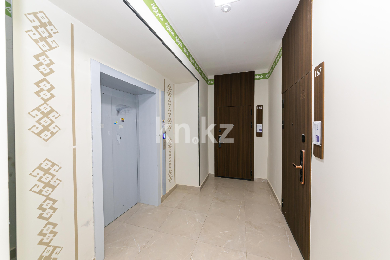 Продажа 2-комнатной квартиры, 43.2 м², пр. Аль-Фараби, дом  7/2 в Астане - фото 20