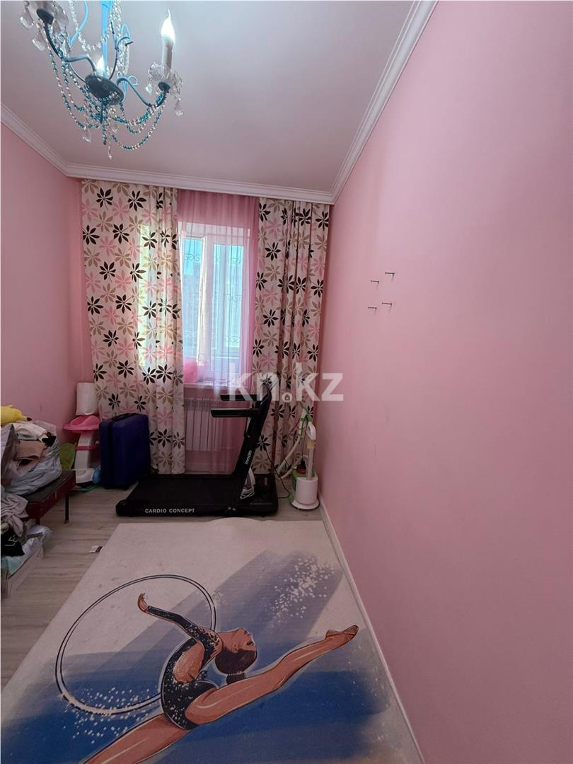 Продажа 3-комнатной квартиры, 80 м², ул. Таттимбета в Караганде - фото 6