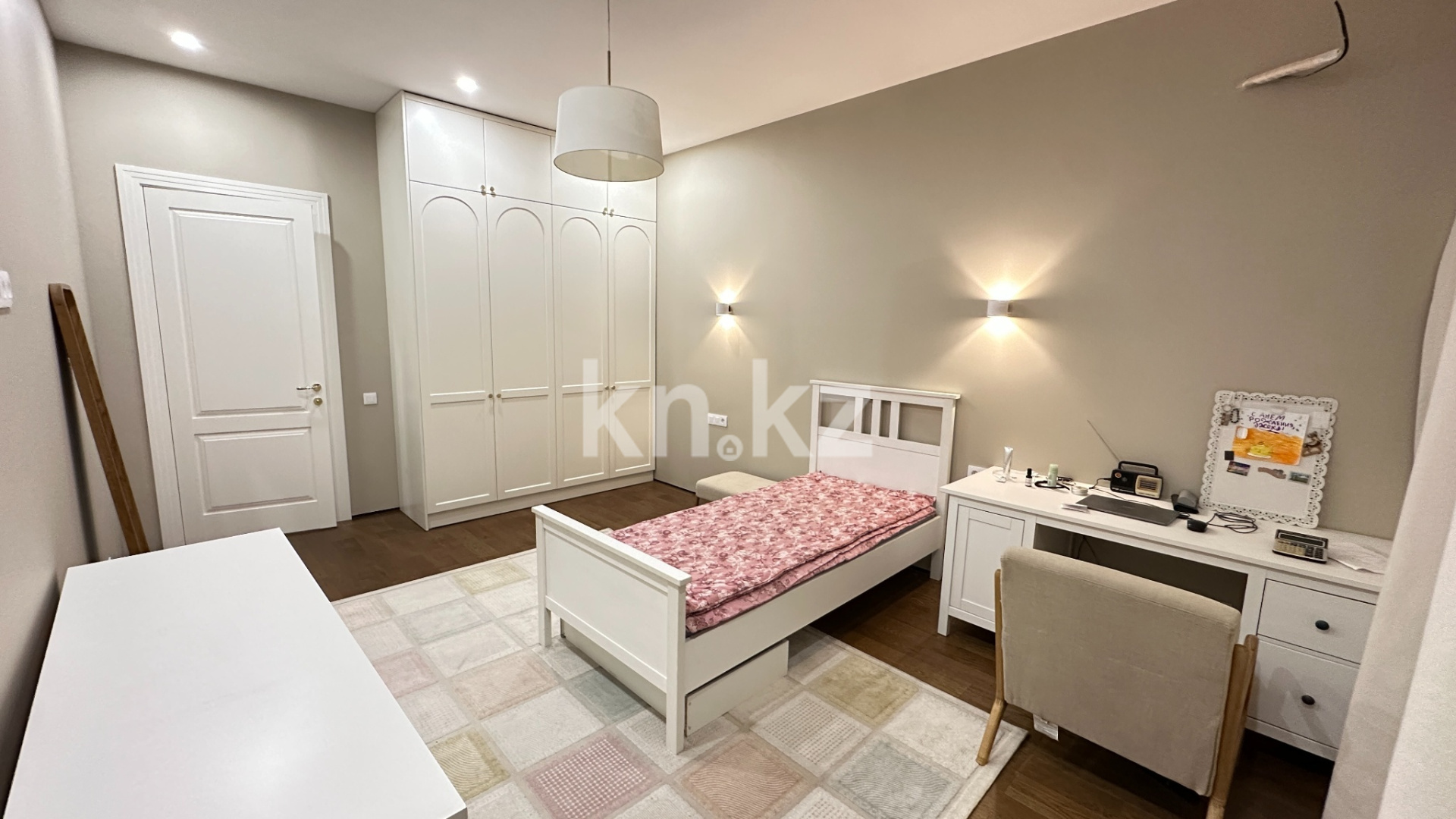 Продажа 2-комнатной квартиры, 70 м² в Алматы - фото 7