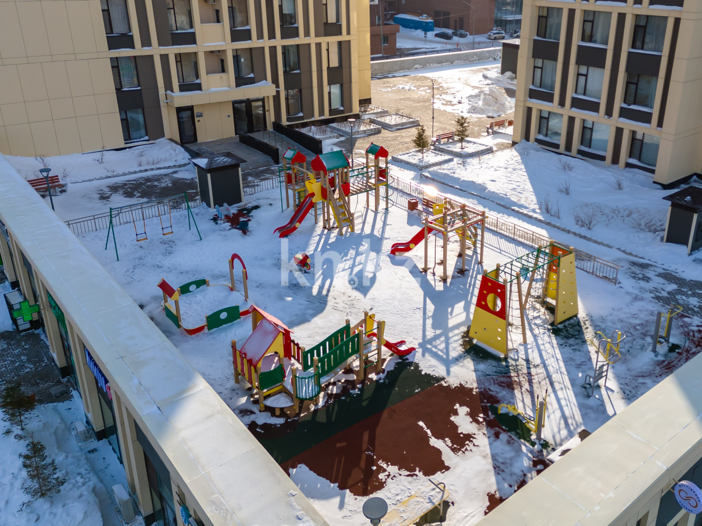 Продажа 2-комнатной квартиры, 74 м², ул. Сыганак, дом  48 в Астане - фото 7