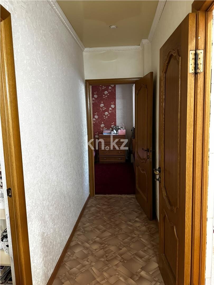 Продажа 4-комнатной квартиры, 84 м² в Караганде - фото 22