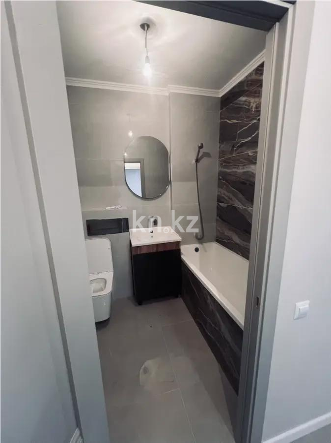 Продажа 2-комнатной квартиры, 42 м² - Продажа  двухкомнатных квартир в новостройках Астаны - страница 51 фото 3 из 4