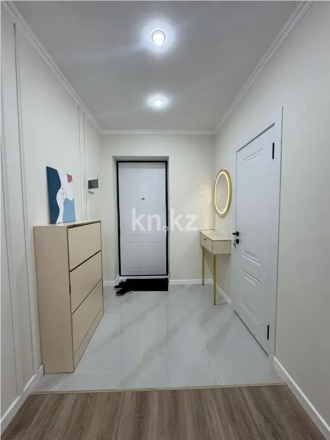 Продажа 1-комнатной квартиры, 33 м², мкр-н Шугыла, дом  340/39 - Продажа  однокомнатных квартир в Алматы с фото фото 7 из 7