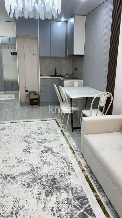 Продажа 2-комнатной квартиры, 45 м², ул. Тимирязева, дом  2а - Продажа  двухкомнатных квартир в новостройках Алматы фото 2 из 3