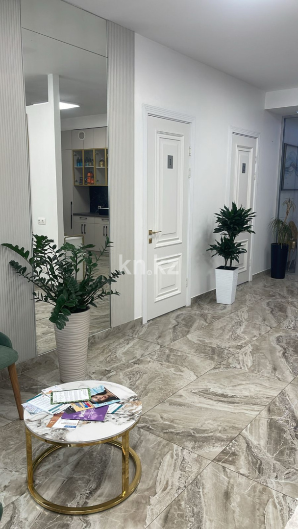 Аренда , 10 м², ул. Курмангазы - Аренда квартир помесячно в Казахстане фото 6 из 11