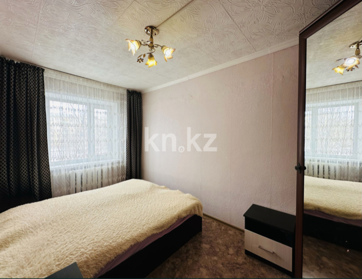 Продажа 3-комнатной квартиры, 57 м² - Продажа квартир в панельном доме в Шахтинске фото 9 из 13
