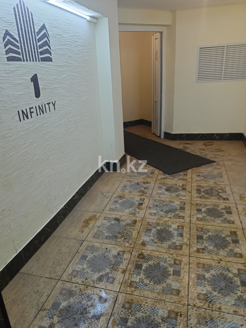 Продажа 2-комнатной квартиры, 89 м², пр. Кабанбай батыра, дом  40 - ул. Сыганак - Продажа  двухкомнатных квартир в Астане фото 1 из 25